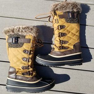 Arctiv8 Women's Avalanche Winter Boots